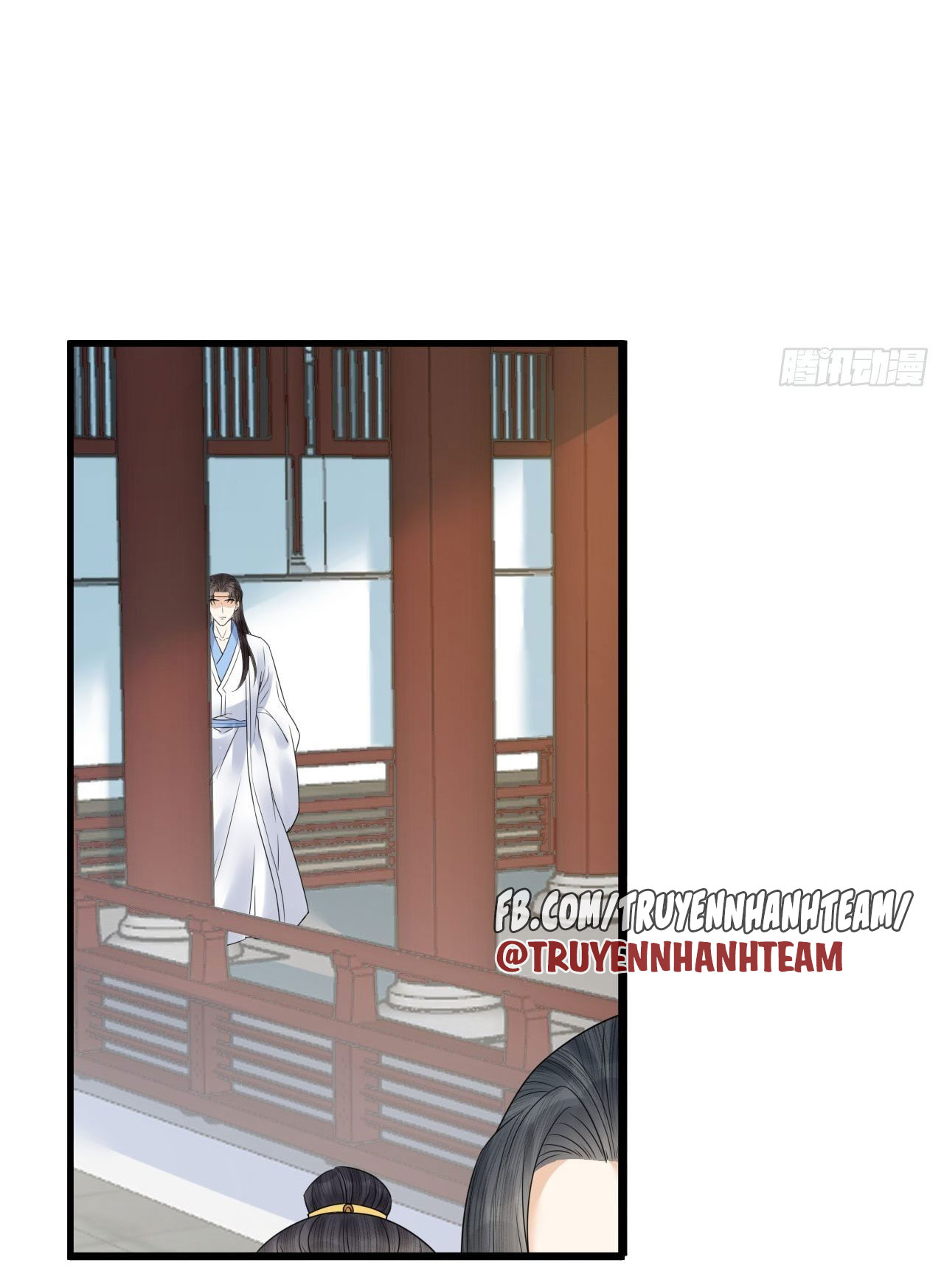 lễ băng nhạc hoại chi dạ chapter 51 42