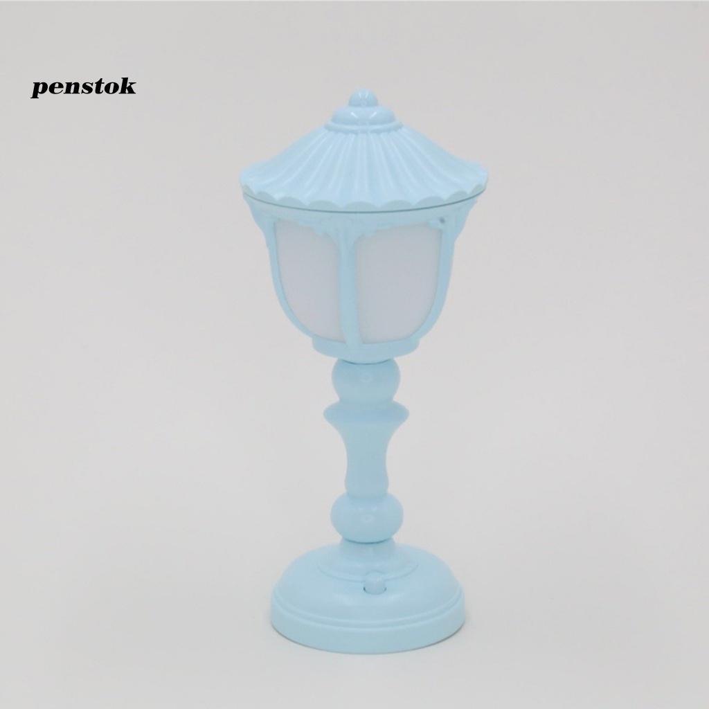Đèn Ngủ LED Hình Cây Bút Phong Cách Retro Dễ Sử Dụng