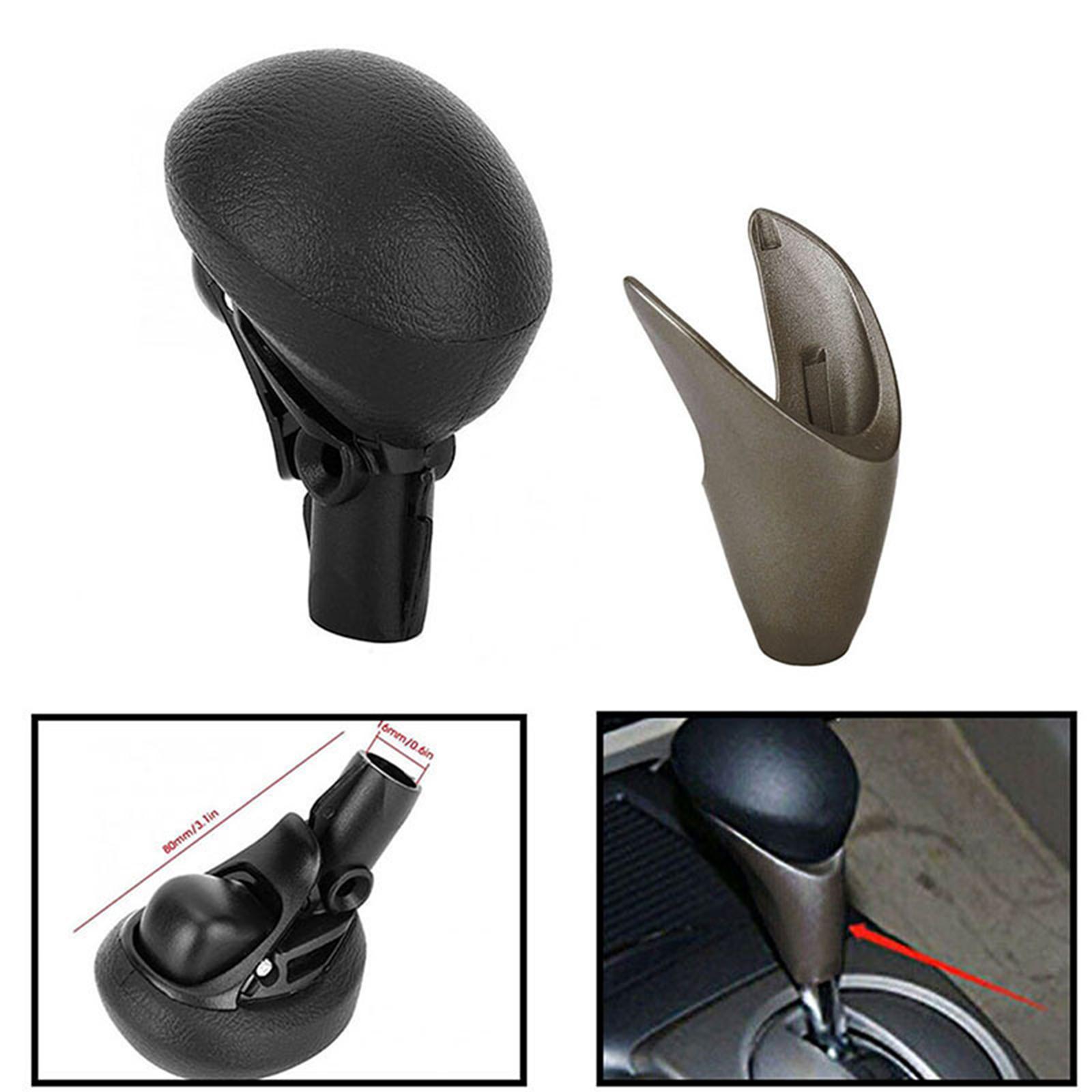 Car Gear Knob Head Lever/ 54130-sna- Replacement Easy Installation/ Automatic Gear Lever Knob Assembly/ High Quality Accessories