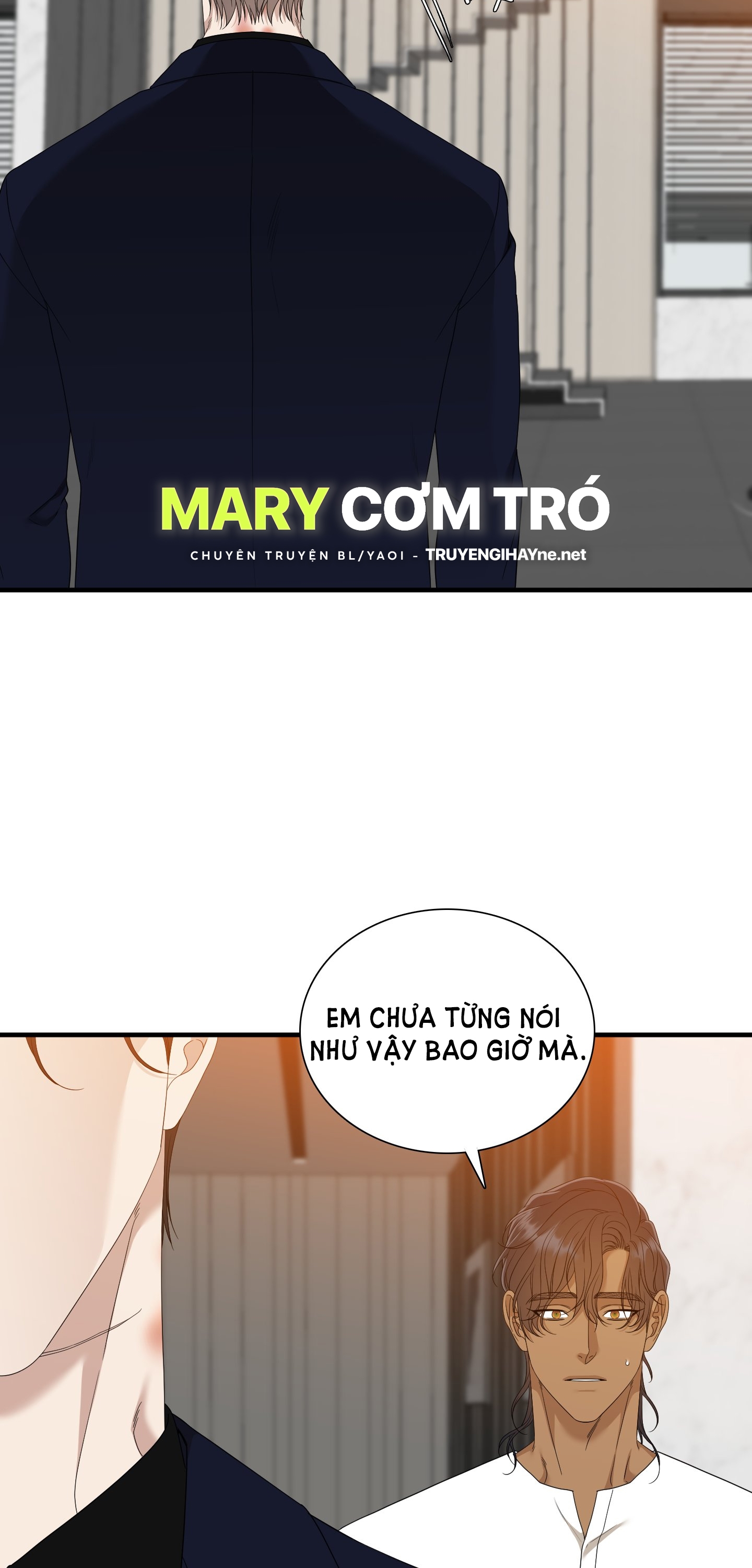 mắt phủ toàn sương chapter 79.2 22