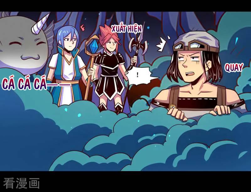 ta không phải là npc chapter 96 10