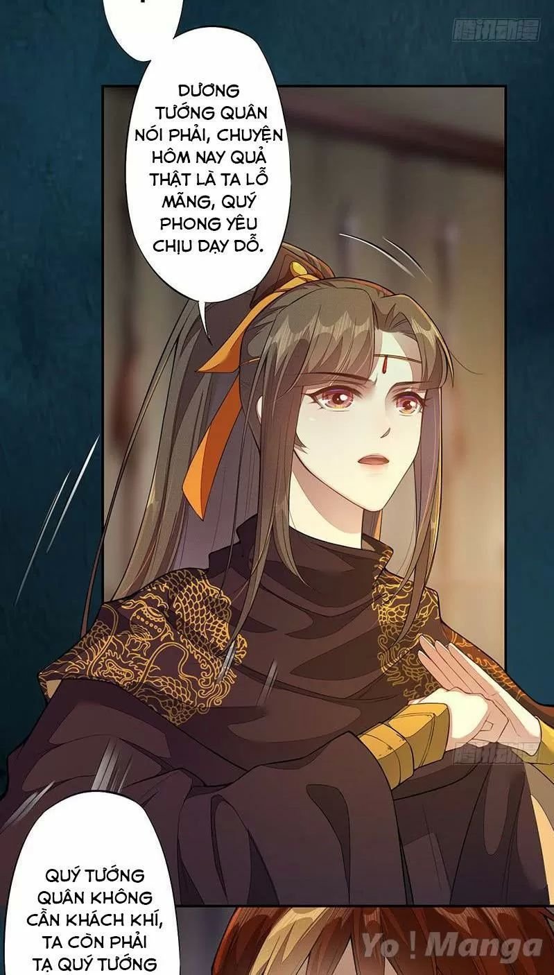 tuyệt thế luyện đan sư chapter 129 23