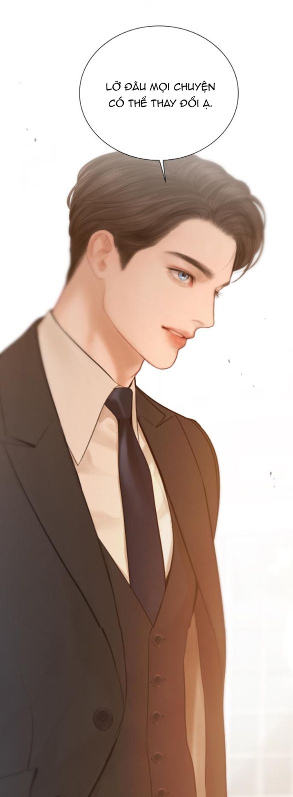 khóc đi hay là cầu xin tôi cũng được chapter 37.2 8