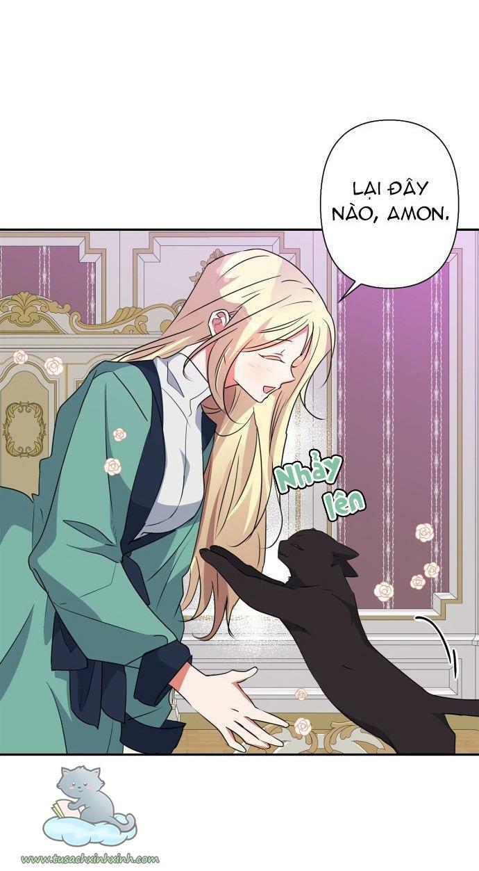 tôi đang nuôi dưỡng một con quái thú chapter 53 24