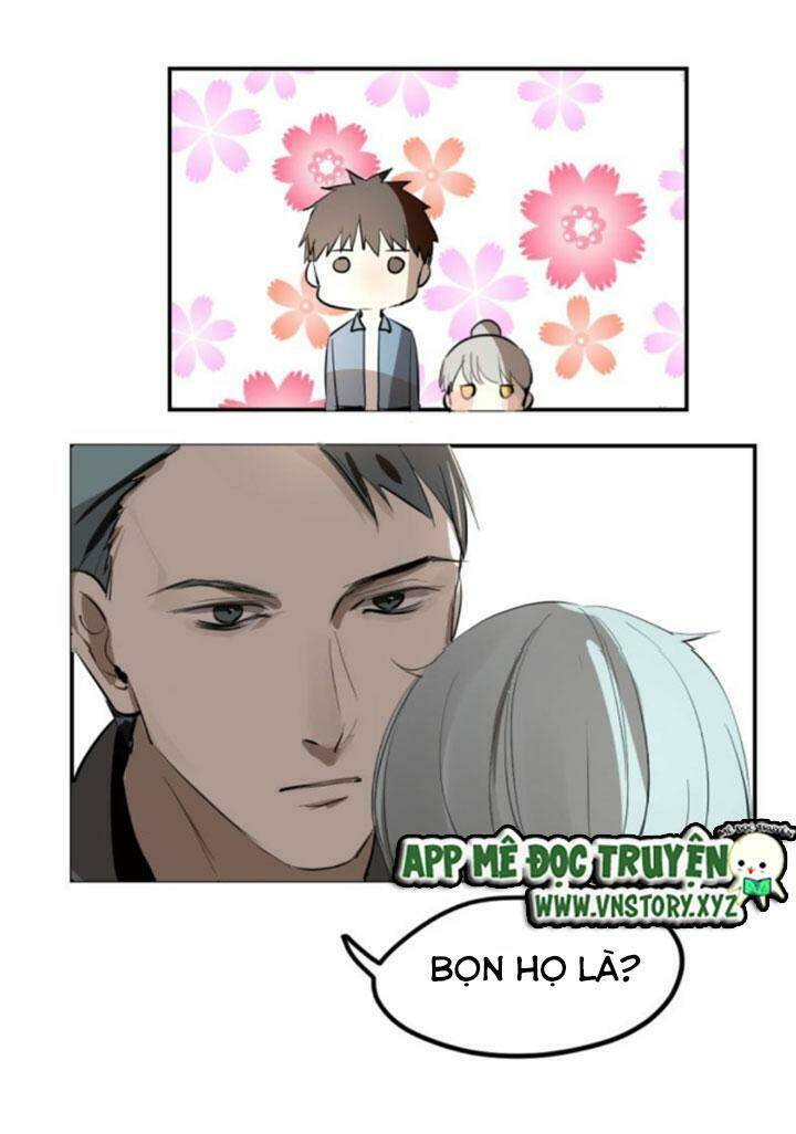 đạo trưởng đại nhân đến nhà chapter 23 8