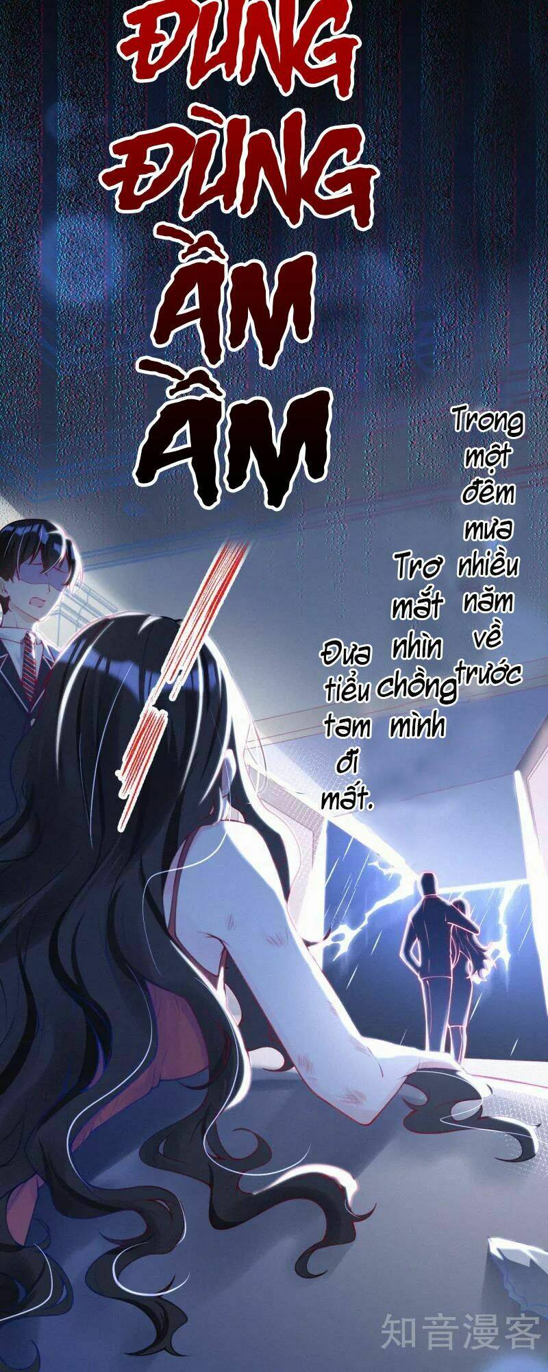 mami đột kích, thiên tài manh bảo khốc daddy chapter 2 24