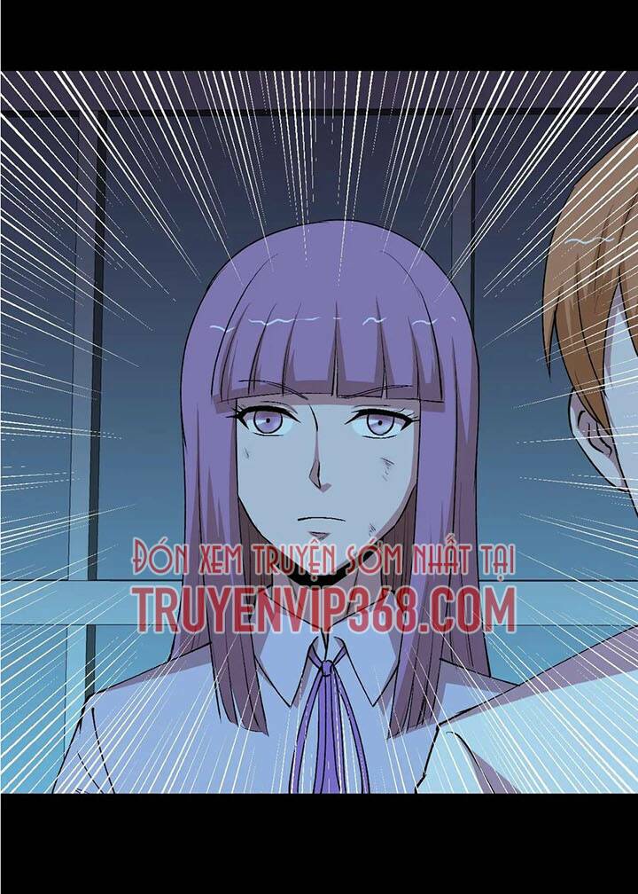 đai ca trở lại tuổi 16 chapter 127 21