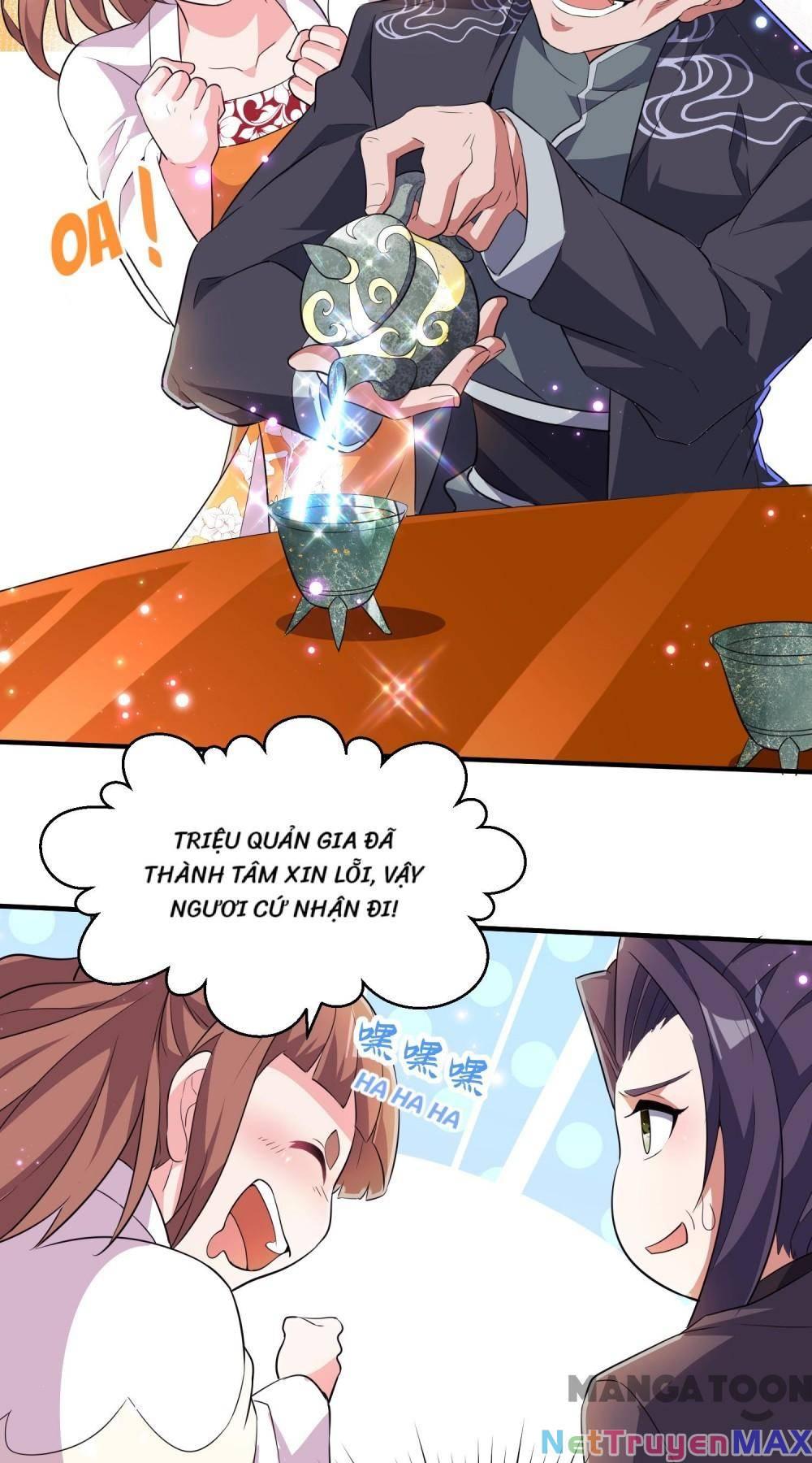 đệ nhất người ở rể chapter 231 5