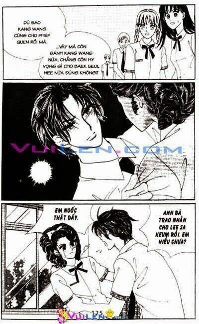 ảo vọng tình yêu chapter 7 125