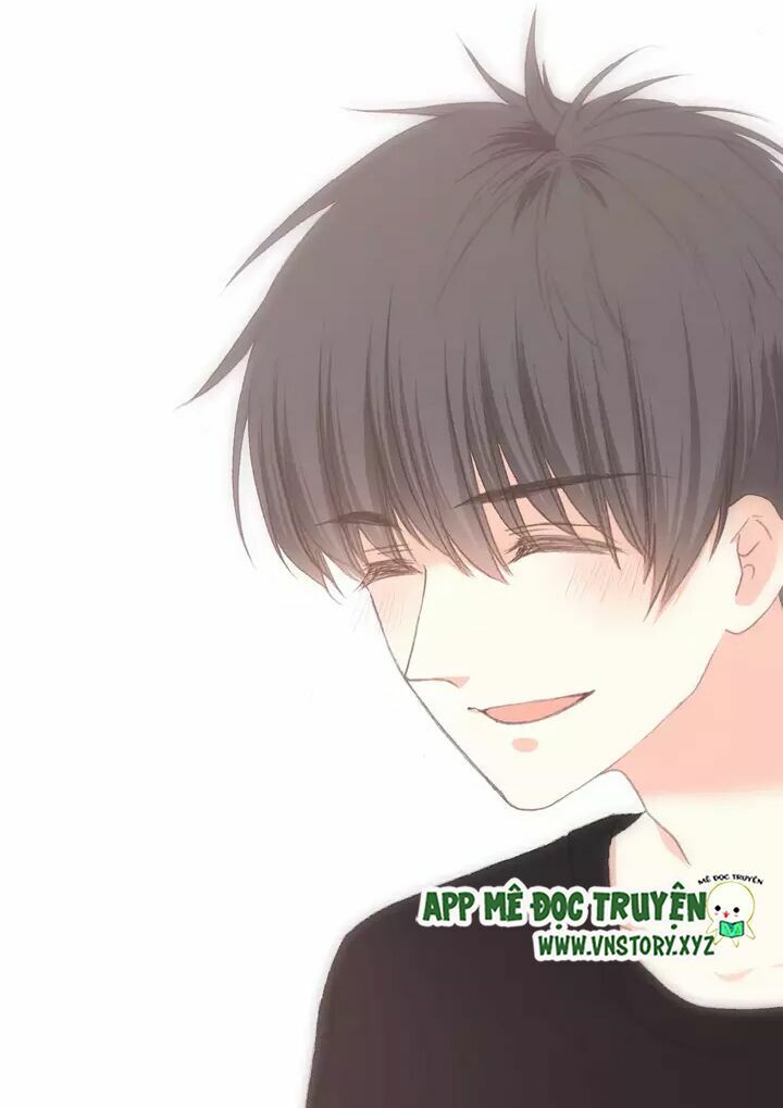 con tim rung động 2 chapter 20 21