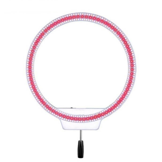 Đèn LED Ring YN608 RGB