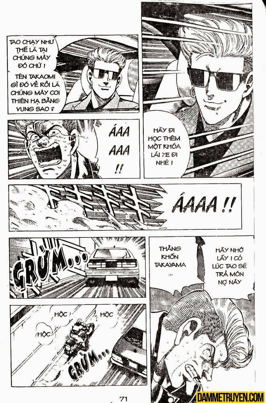 sức mạnh nhân đôi chapter 33.1 3