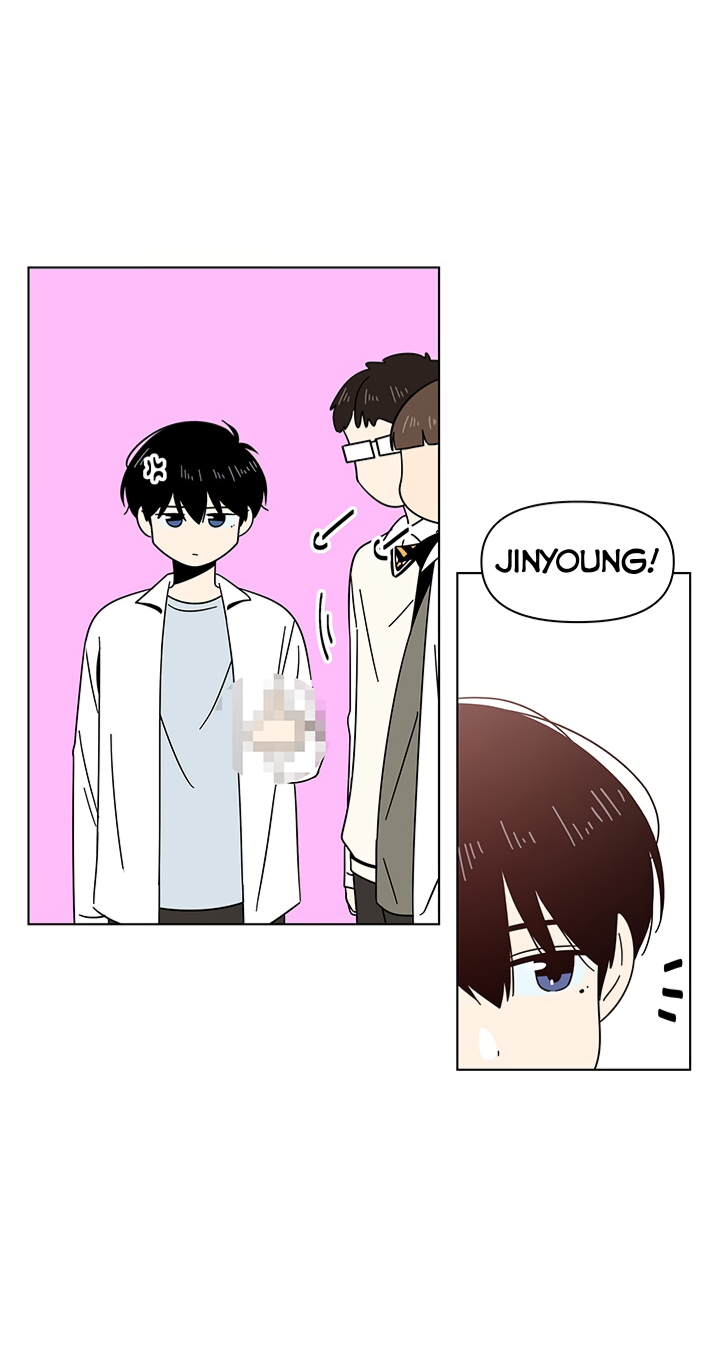 thanh xuân rực rỡ - season of blossom chapter 13 28