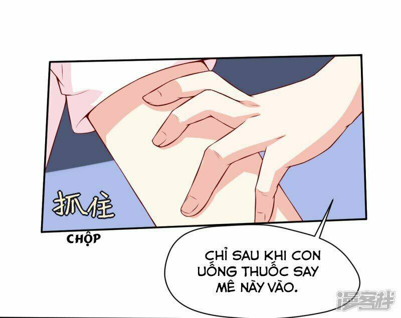 lang quân khát máu: cô dâu bị mắc bẫy chapter 1.2 6