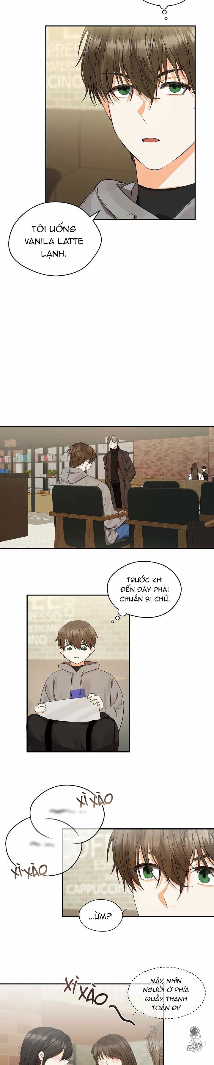 chanh đắng chapter 8 3