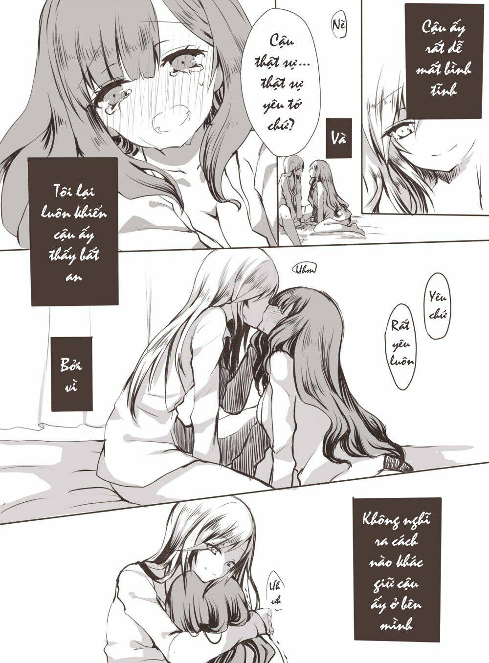 kyoison na futari chapter 1 5