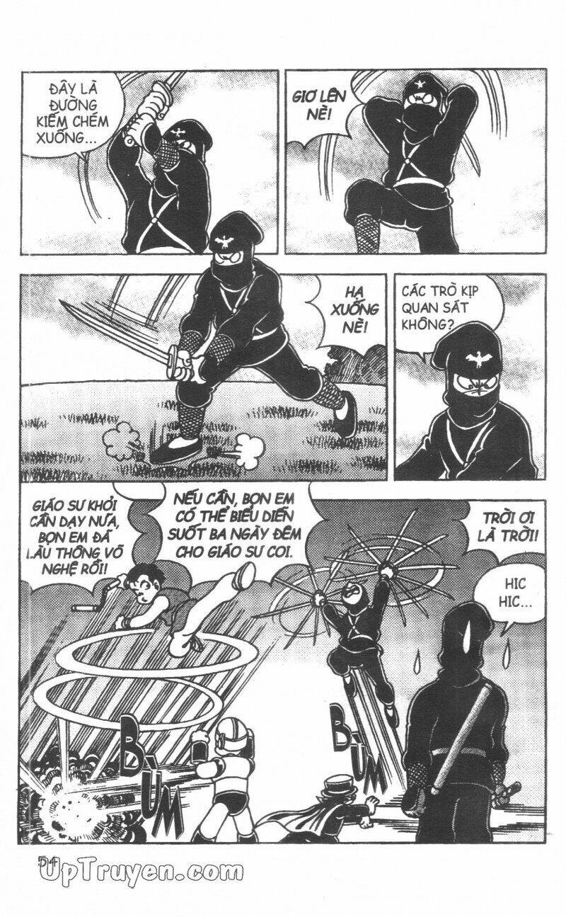 đội quân nhí nhố chapter 24 54