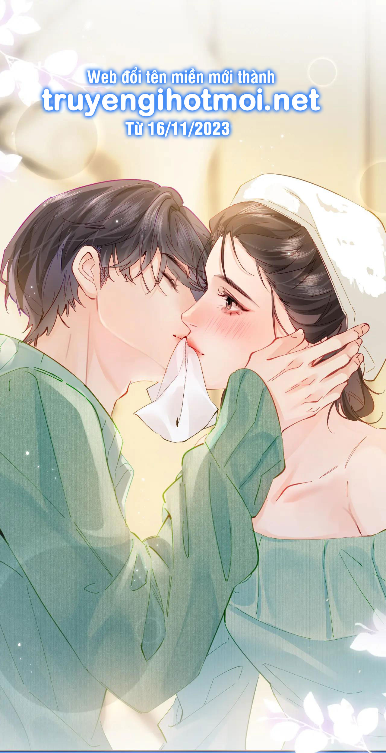 câu chuyện ngọt ngào của cặp vợ chồng đỉnh lưu chapter 59.2 4