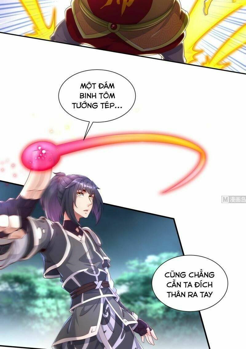 trọng sinh chi ma tôn đương đạo chapter 82 4