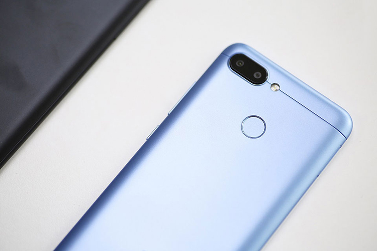 Điện Thoại Xiaomi Redmi 6 (3/32GB) - Hàng Chính Hãng