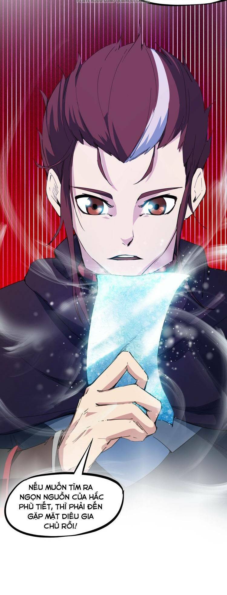 long mạch võ thần chapter 53 46