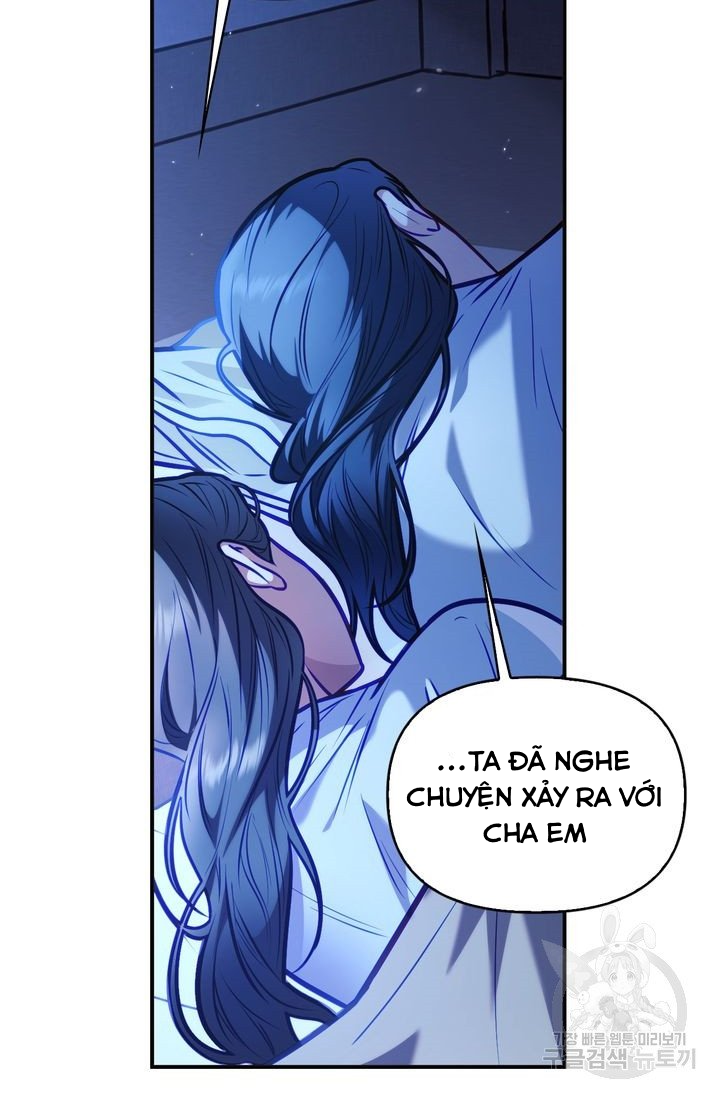 [18+] trăng nơi đỉnh núi chapter 17.1 5
