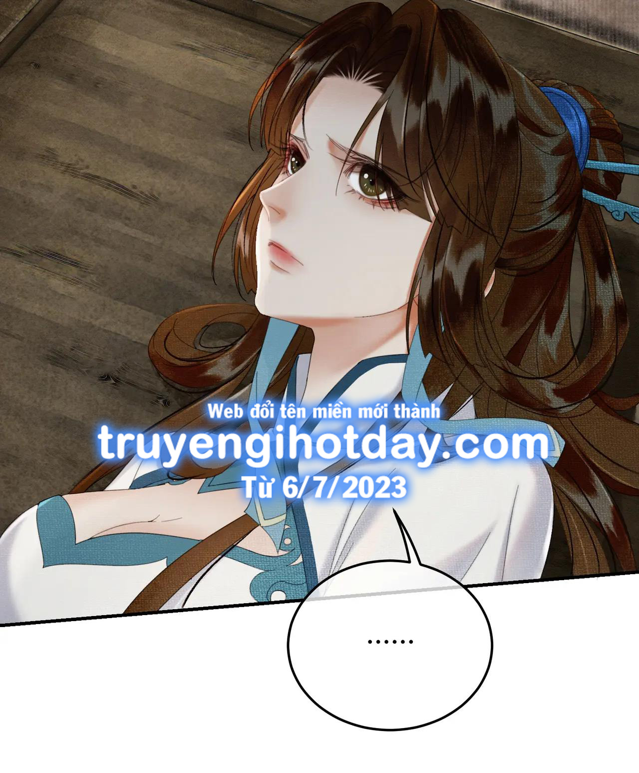 ai đã dạy hư đồ đệ phản diện của ta? chapter 32 15