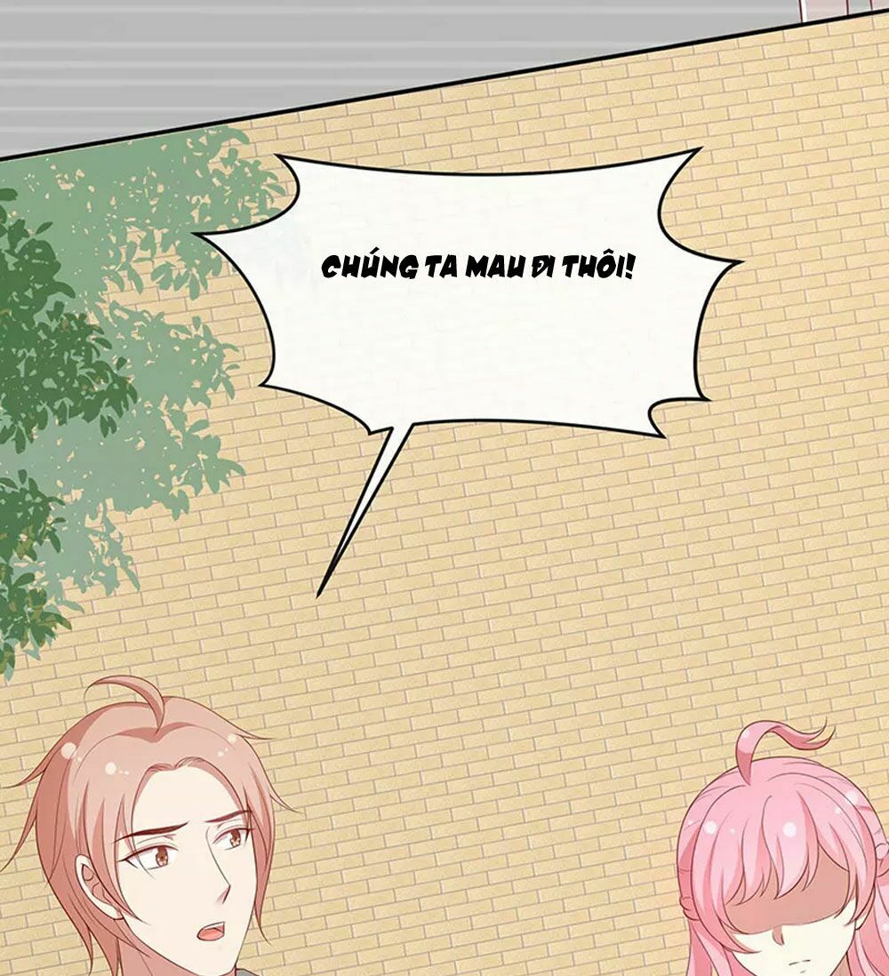 cả thế giới đều không bằng người chapter 79 26