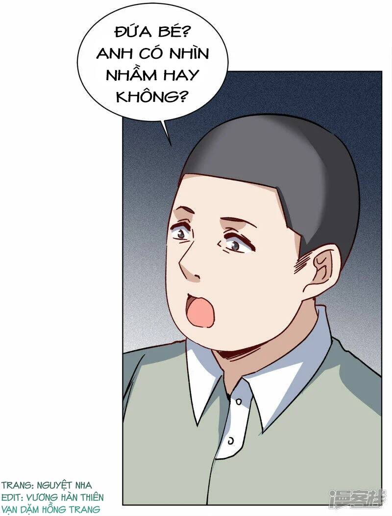 cô ấy đến rồi, xin nằm xuống! chapter 228 15