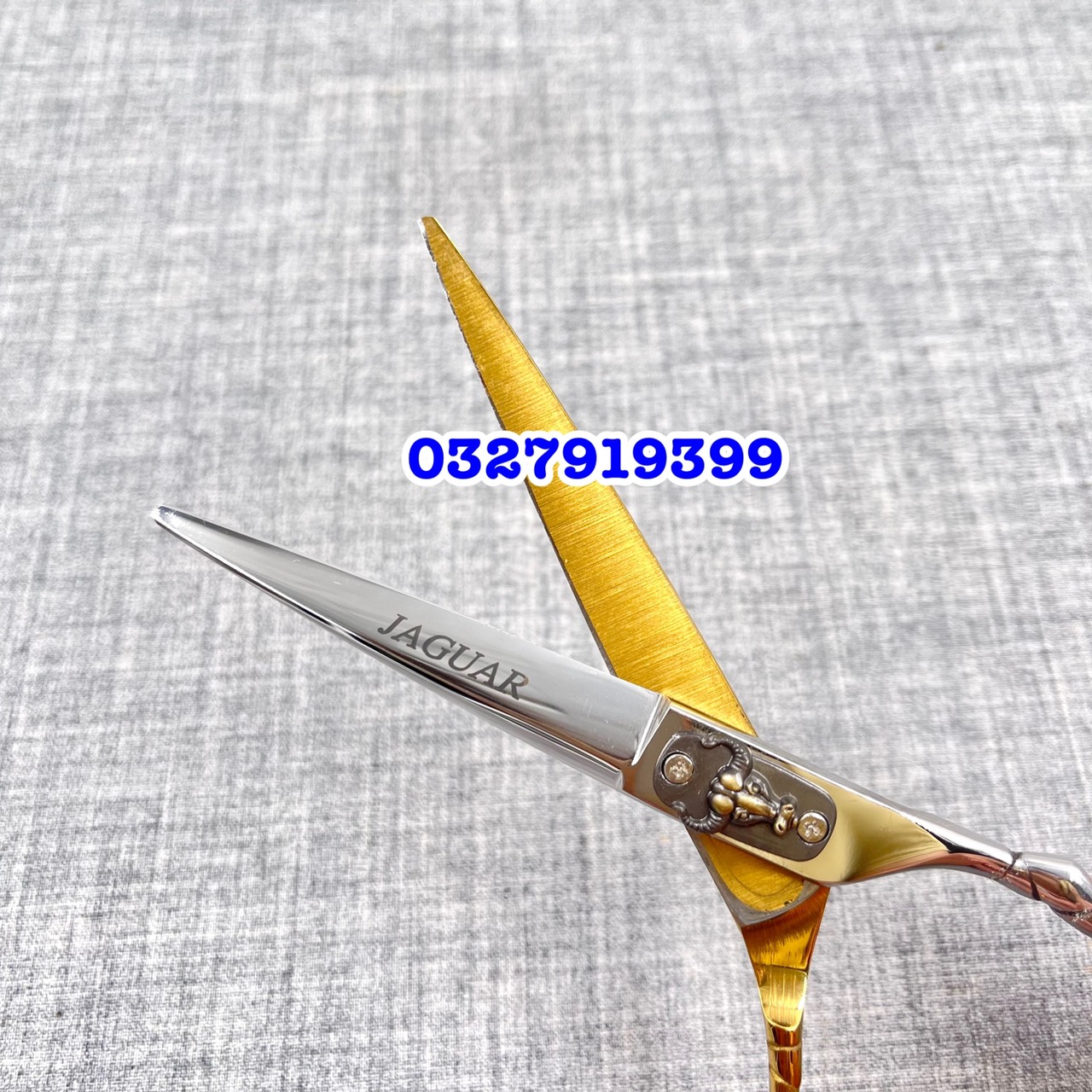 Kéo cắt tóc cao cấp Nhật 1819 6.0 in