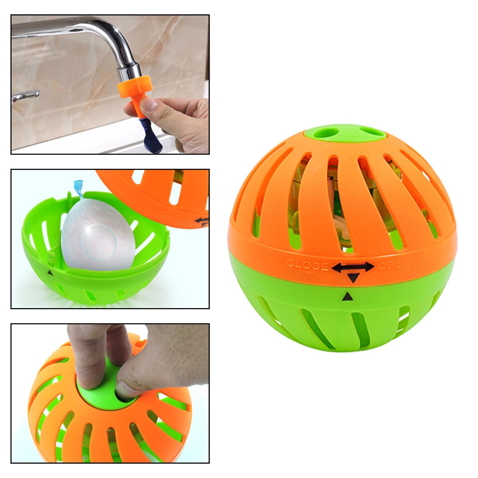 Balloon Toy Outside Play Toys Water Balls for Girls