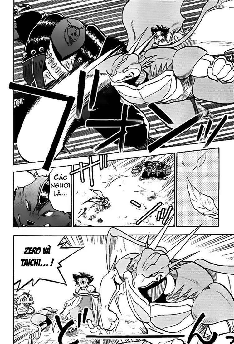 little star chapter 44 9