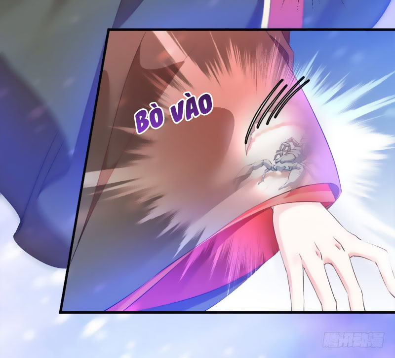 trò chơi trừng phạt chapter 40 5