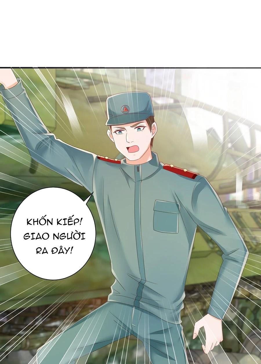 ẩn hôn 100%: chọc tức vợ yêu mua một tặng một chapter 188 19