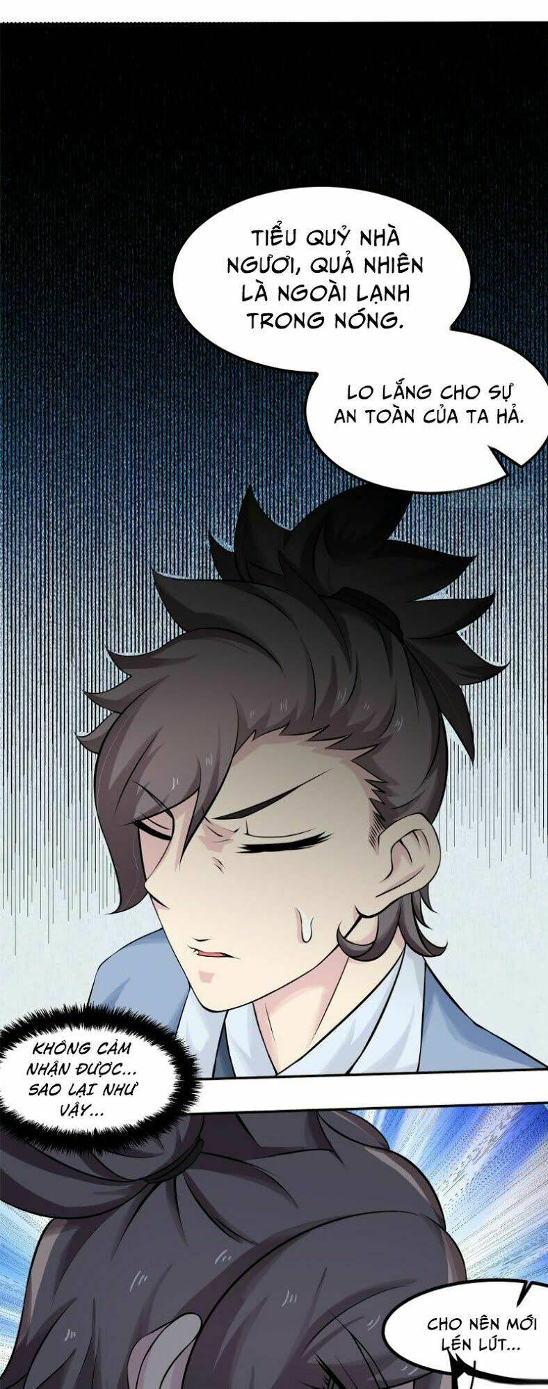 cực vũ huyền đế chapter 12 8