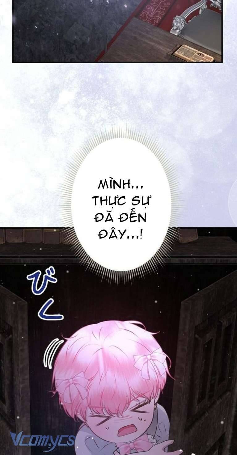 sau này họ sẽ sinh ra tôi chapter 12 13