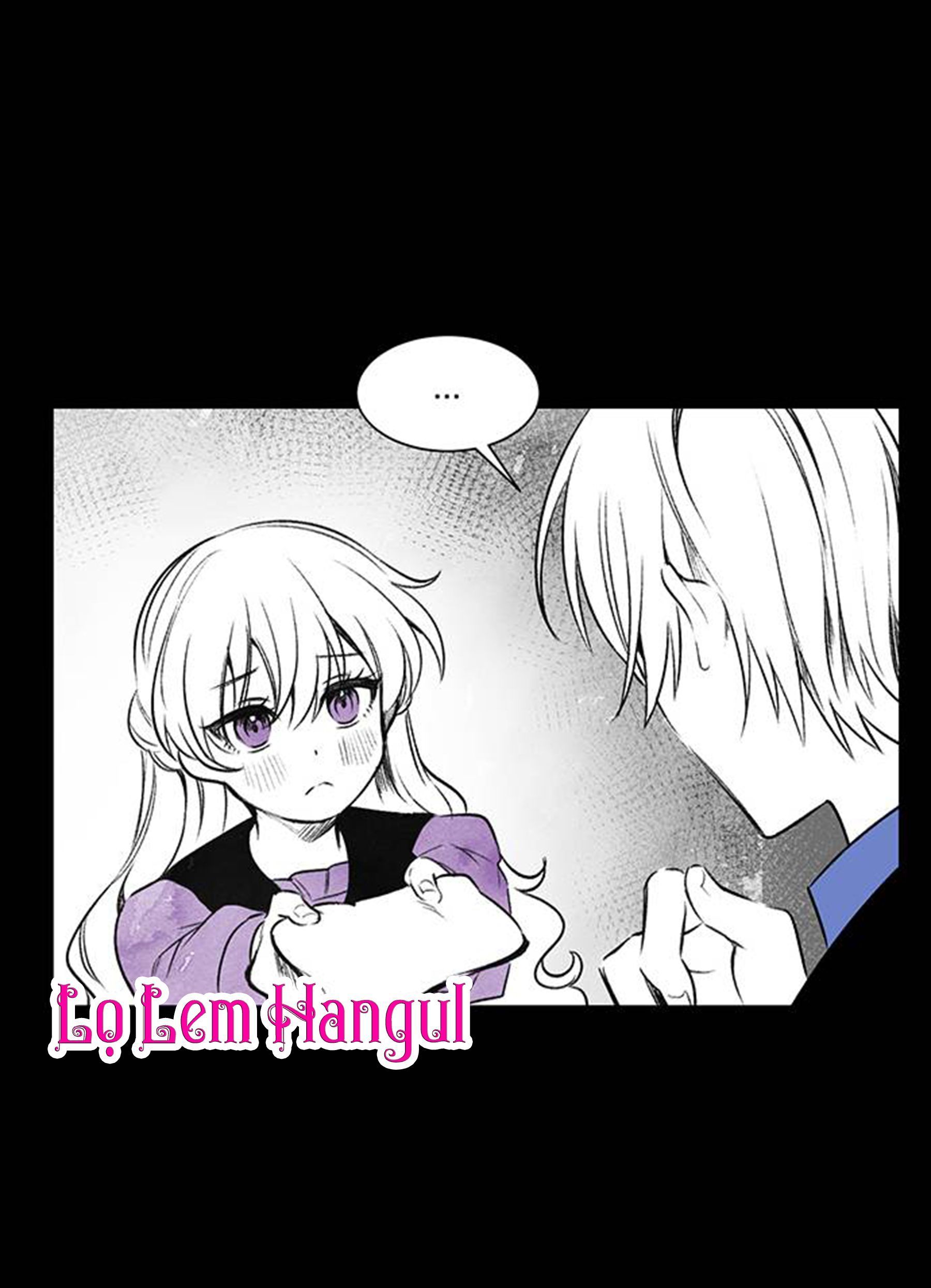 tôi là vị hôn thê phản diện chapter 12 34