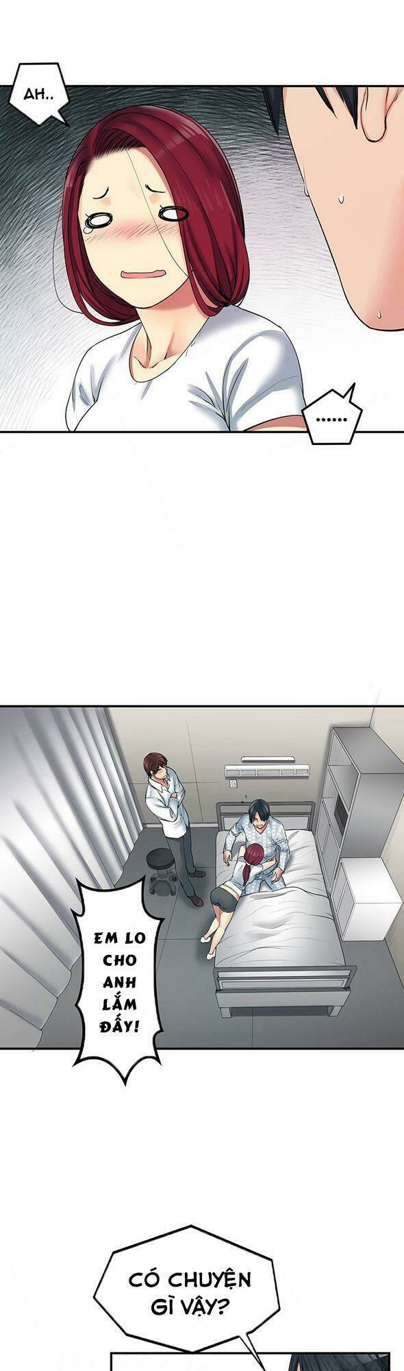 bạn gái của bạn thân chapter 14 9