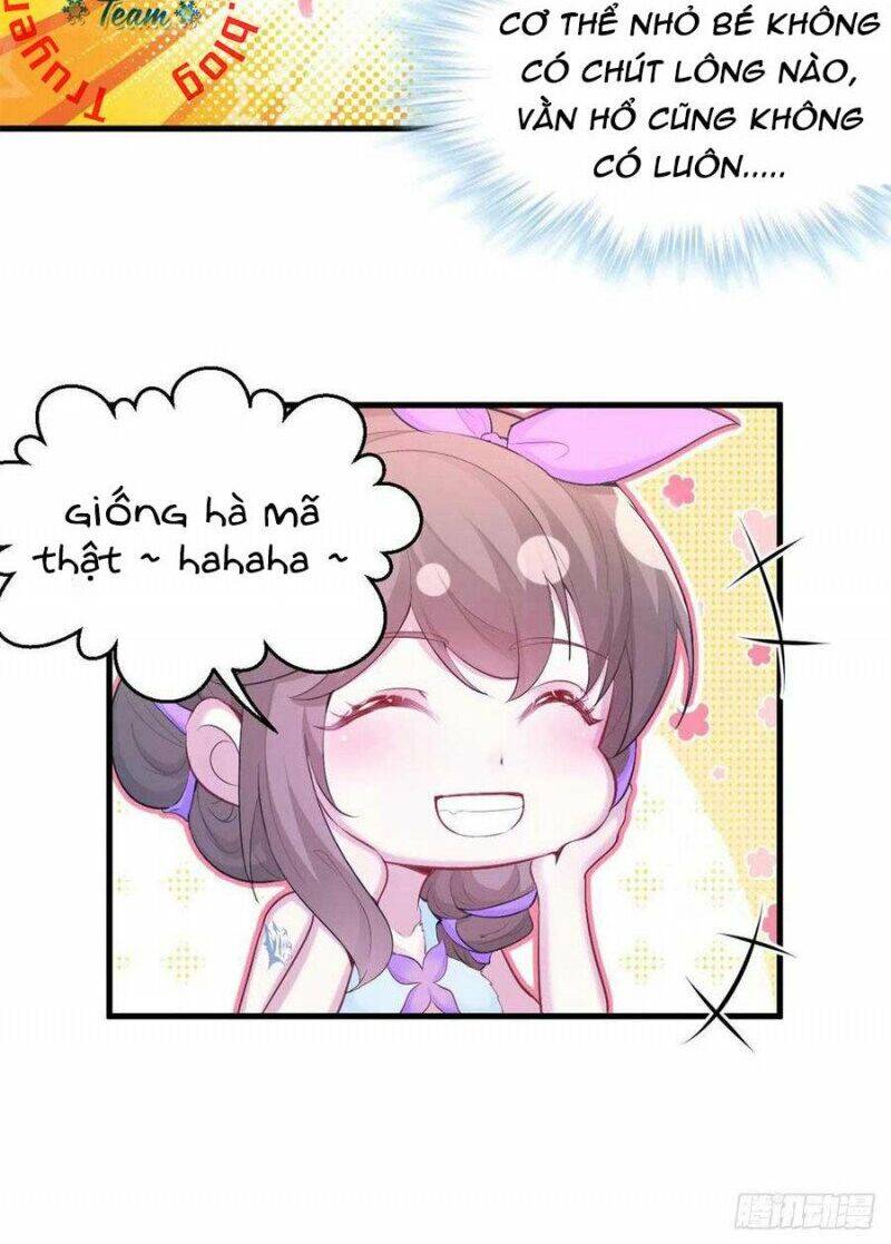 [16+] thảnh thơi thú thế chủng chủng điền, sinh sinh tể chapter 336 17