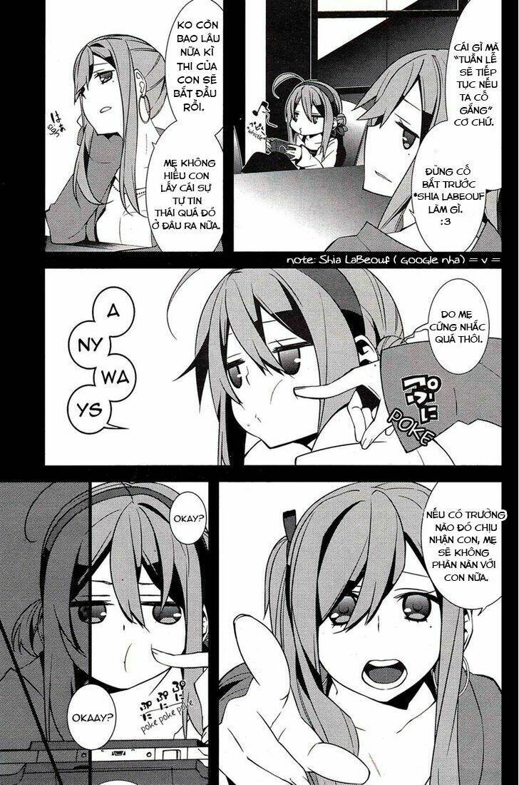 mikagura gakuen kumikyoku chapter 1 4