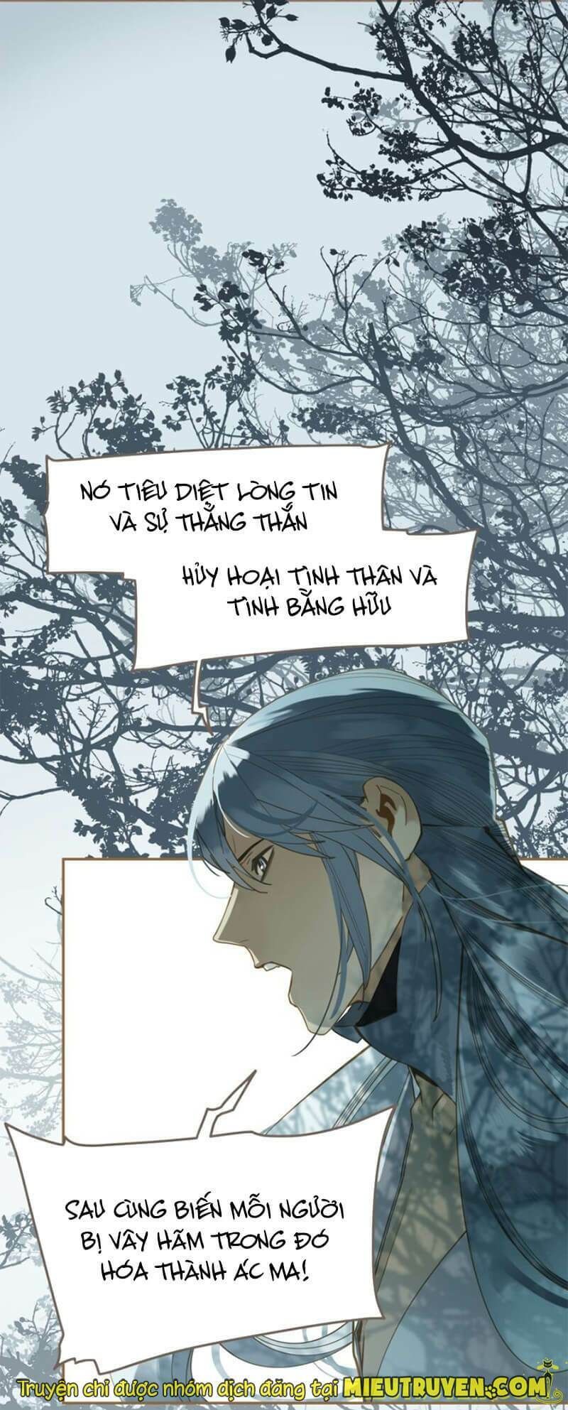 nhất đại linh hậu chapter 49 7