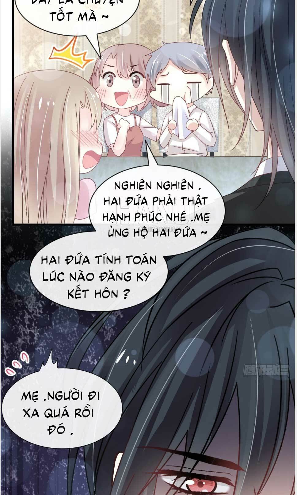 thiên hạ đệ nhất sủng phi chapter 159.2 8