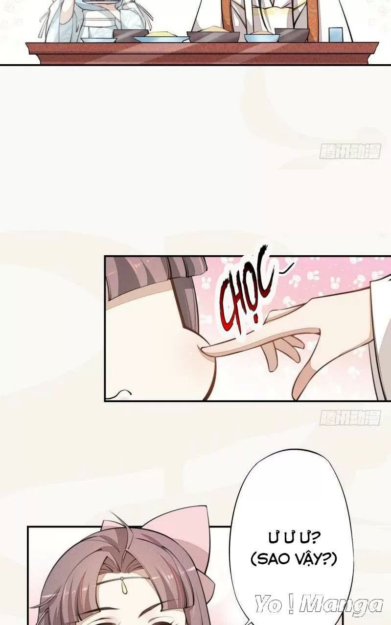 tuyệt thế luyện đan sư chapter 41 8