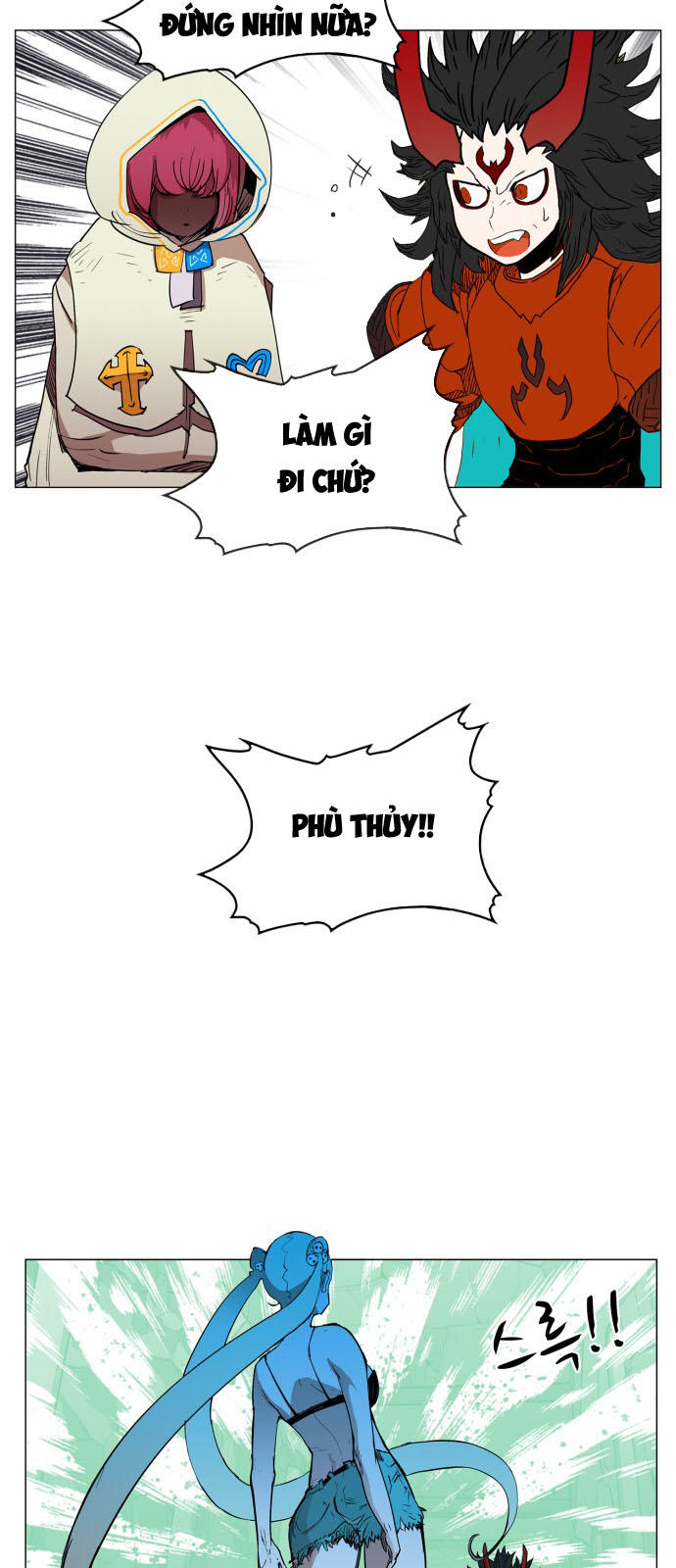 hard core leveling warrior chapter 76 42