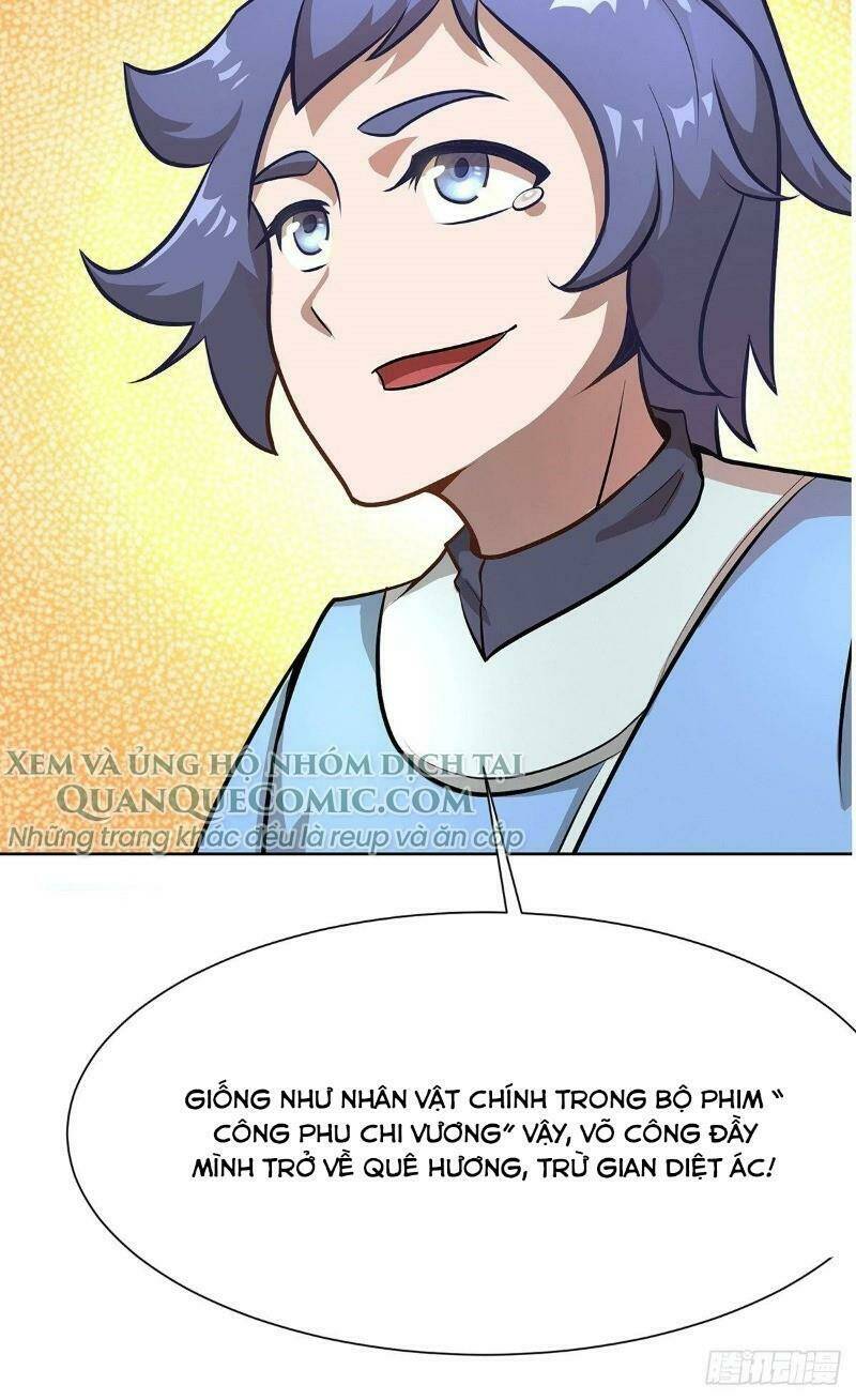 đại hiệp cao năng lực chapter 8 36