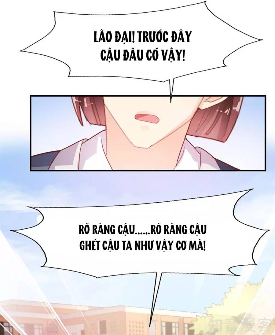 sau này vẫn cứ thích anh chapter 46 9