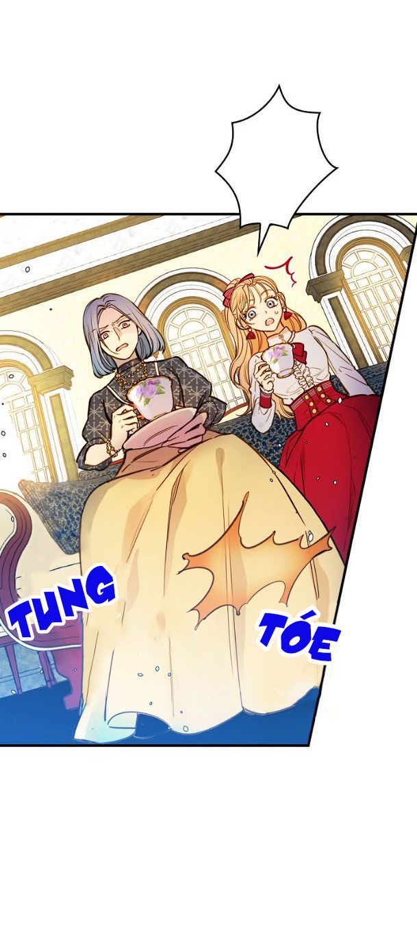 hoàng phi bóng tối - shadow queen chapter 29 10