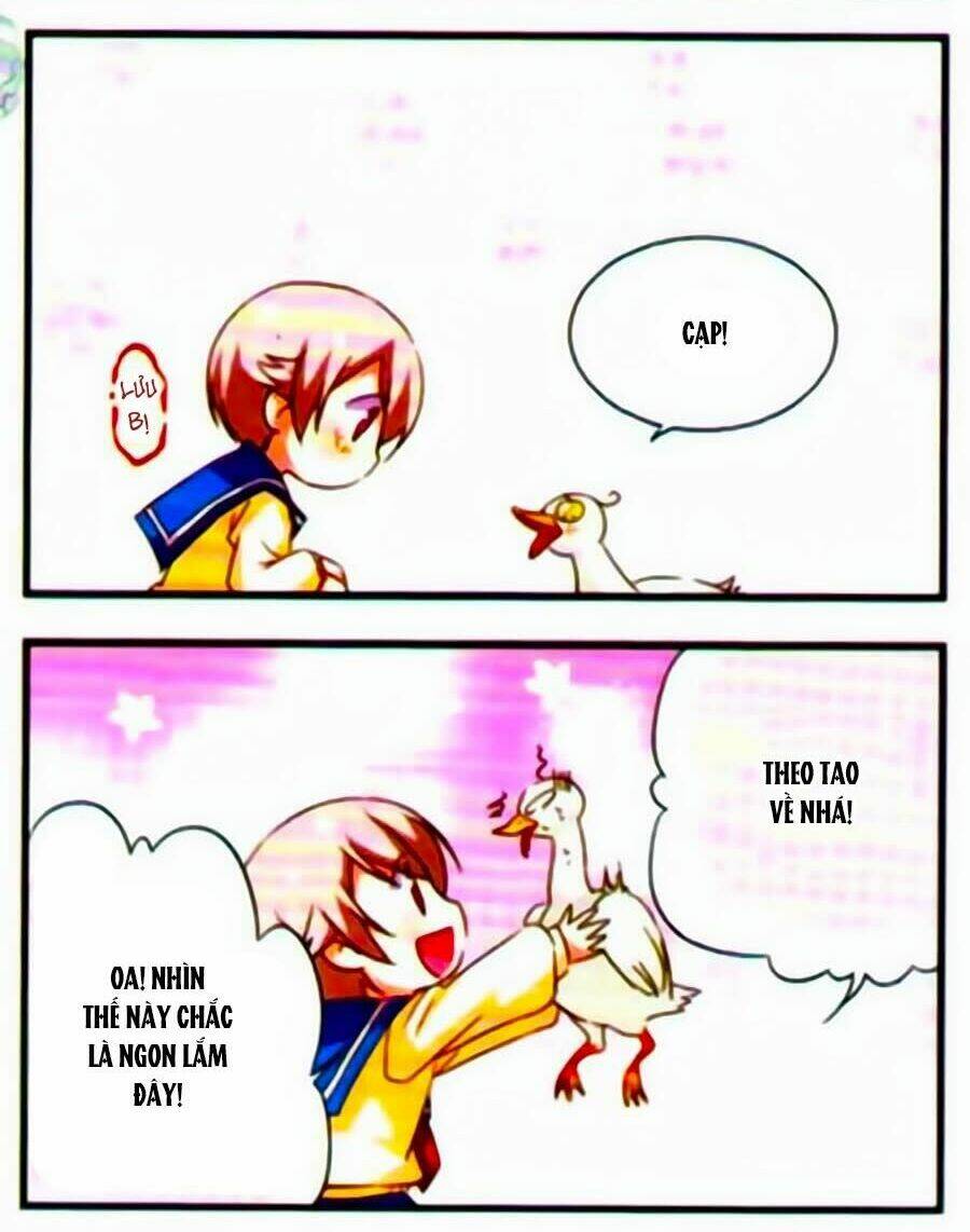 manh tam quốc chapter 77 5