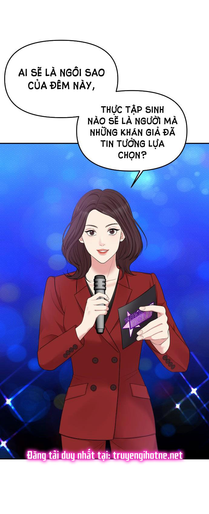 gửi em người đánh cắp những vì sao - to you who swallowed a star chapter 46.2 39