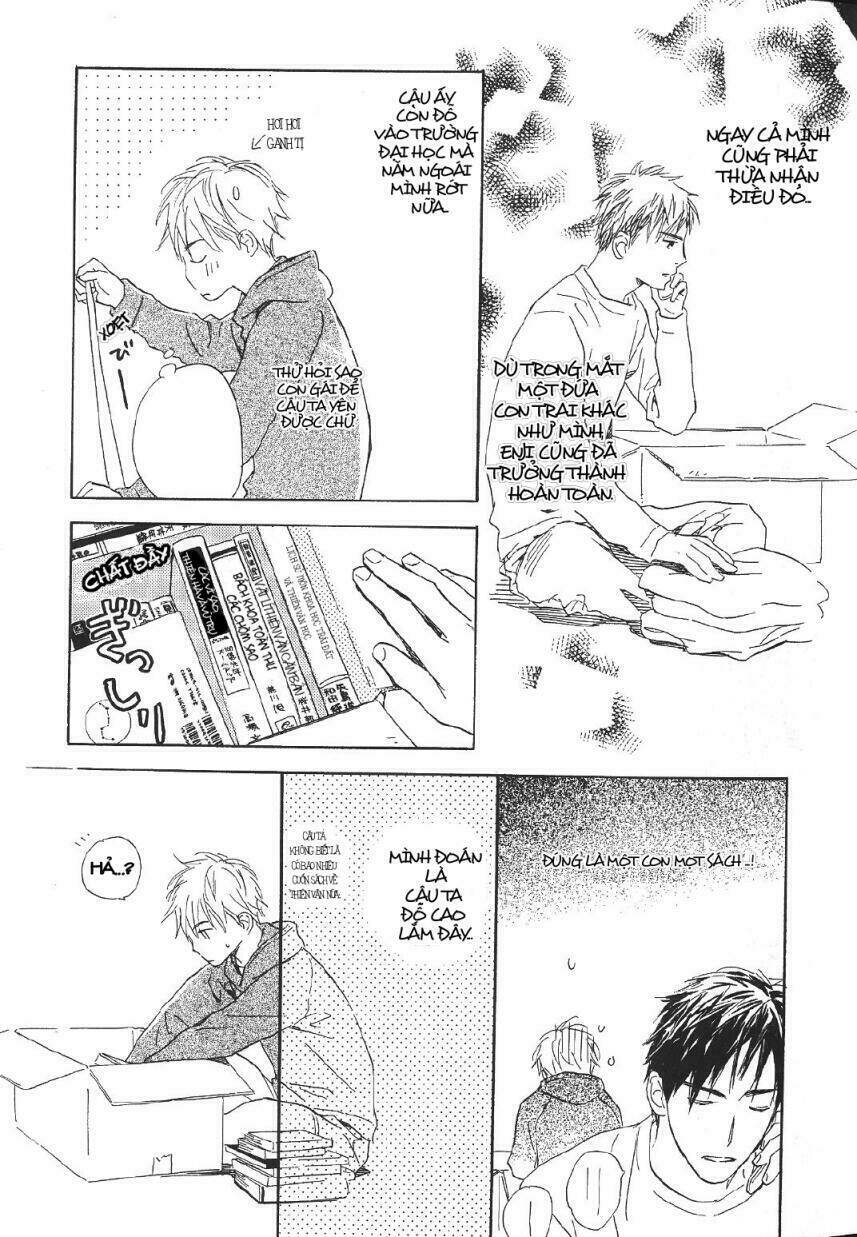 tenohira no seiza chapter 1 13